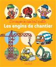 Les engins de chantier