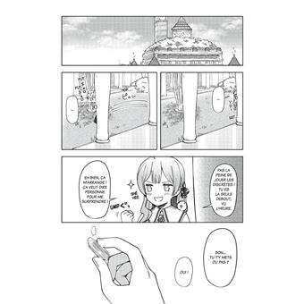 Secrets of Magical Stones - Tome 2