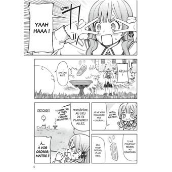 Secrets of Magical Stones - Tome 2