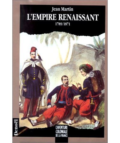 L'Empire renaissant