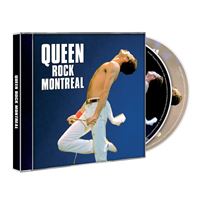 Rock Montreal (Live At The Forum, Montreal 1981) Édition Limitée