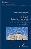 Le droit face aux ondes