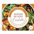 Donner du sens à l'assiette