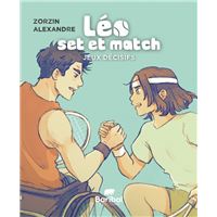 Jeux décisifs