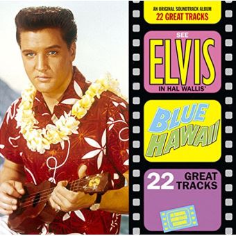 Elvis Presley - 1