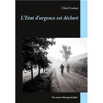 L'Etat d'urgence est déclaré