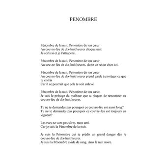 L'Etat d'urgence est déclaré