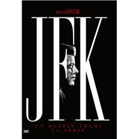 JFK : Un destin trahi DVD