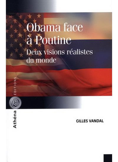 Obama face à Poutine