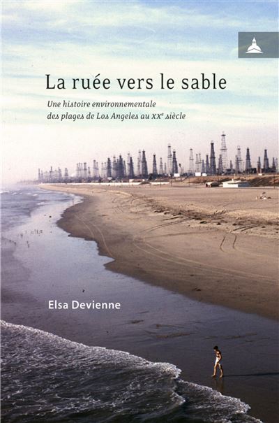 La ruee vers le sable