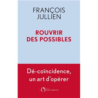 Rouvrir des possibles - 1