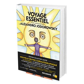 Coffret Voyage Essentiel Édition Collector Limitée Exclusivité Fnac Blu-ray - 1
