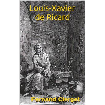 Louis-Xavier de Ricard - 1