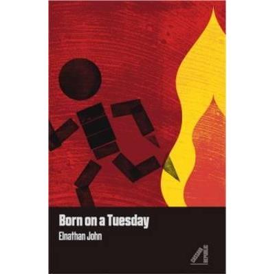BORN ON A TUESDAY