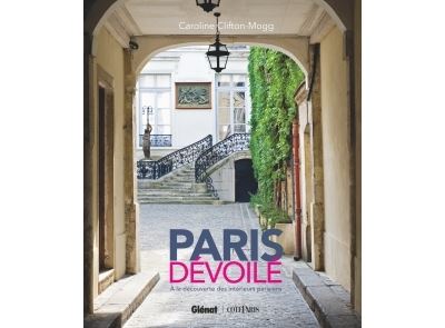 Paris dévoilé