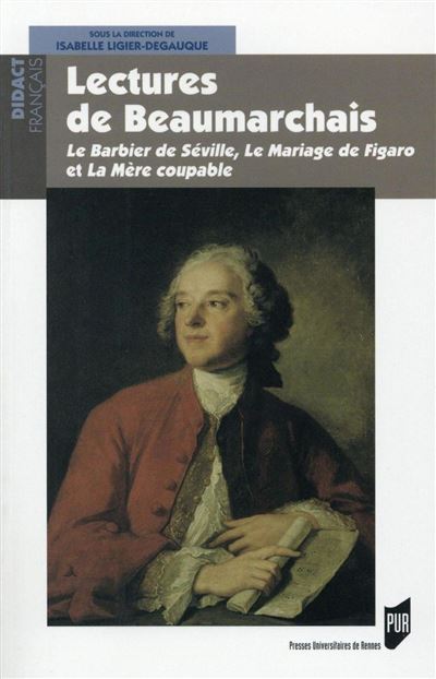 Lectures de Beaumarchais