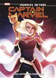 Marvel Action - Captain Marvel T01