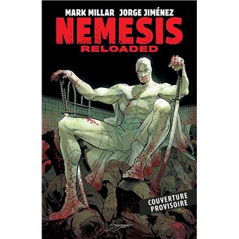 Nemesis : Reloaded
