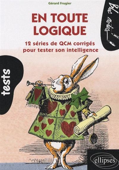 En toute logique