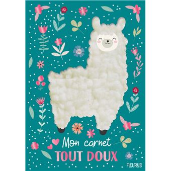 Mon carnet tout doux