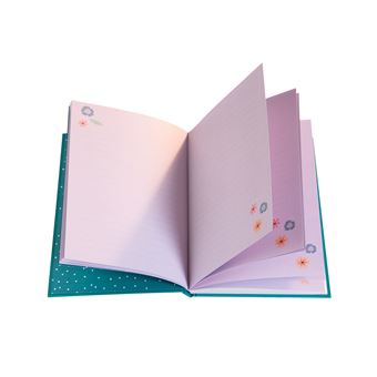 Mon carnet tout doux