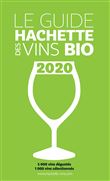 Guide Hachette des Vins bio 2020