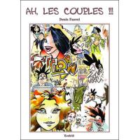 Ah, les couples !!!
