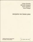 Marquise vos beaux yeux