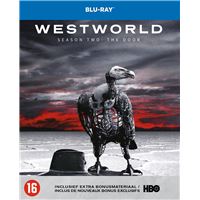 Westworld S2-BIL-BLURAY