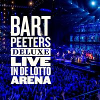 Live in de lotto arena deluxe