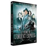 Le Crime de l'Orient Express