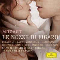 Le Nozze Di Figaro