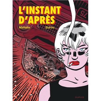 L'instant d'après