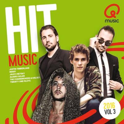 HIT MUSIC 2016.3