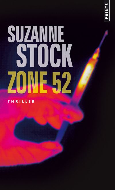 Zone 52 - Francine Shapiro - Poche