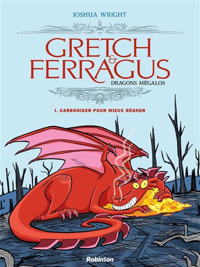 Gretch et Ferragus