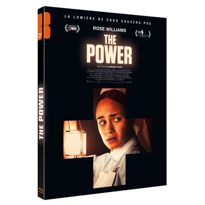 The Power Blu-ray