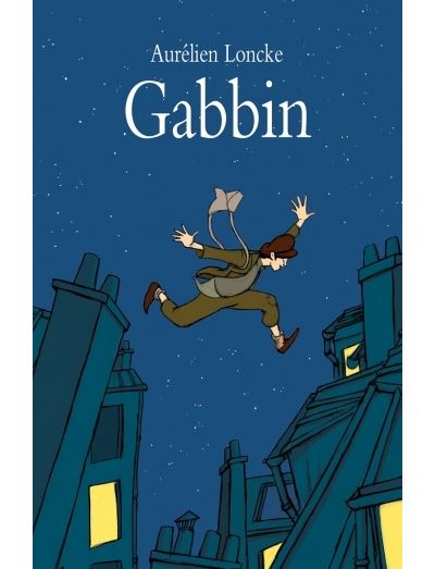 Gabbin