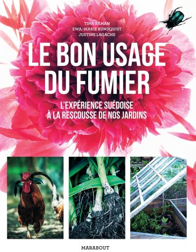 Nourrir la terre