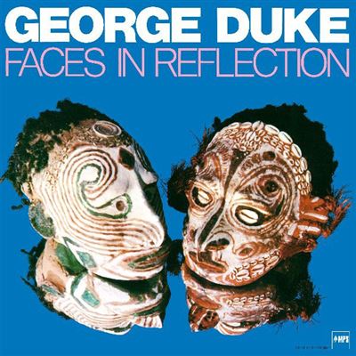DUKE:FACES IN REFLECTION/LP