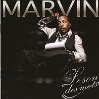 marvin corps et ames