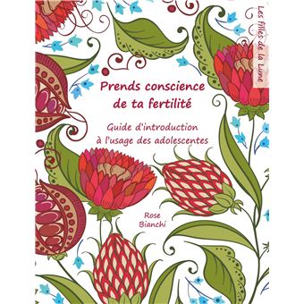Prends conscience de ta fertilité