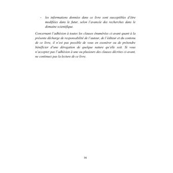 Prends conscience de ta fertilité