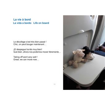 Le voyage à Malaga