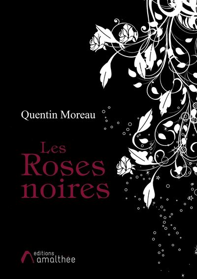 Les roses noires