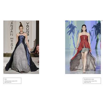 L'étoffe des rêves