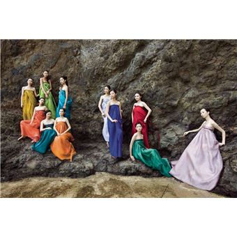 L'étoffe des rêves