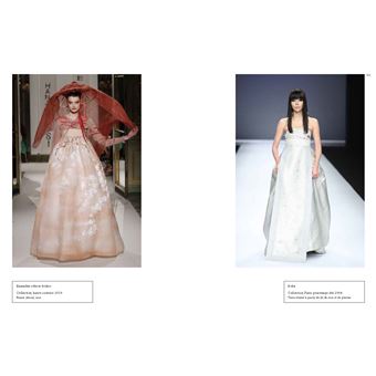 L'étoffe des rêves