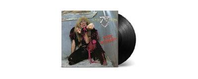 Stay Hungry Vinyle 180 gr