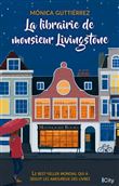 La librairie de Monsieur Livingstone